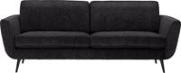 Furninova 2,5-Sitzer Smile, im skandinavischen Design