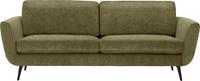 Furninova 2,5-Sitzer Smile, im skandinavischen Design