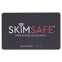 SkimSafe Payment card protector