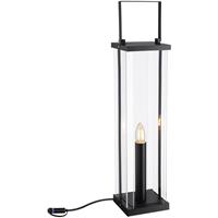 Paulmann Plug & Shine Classic Lantern, hoogte 56cm