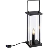 Paulmann Plug & Shine Classic Lantern, hoogte 40cm