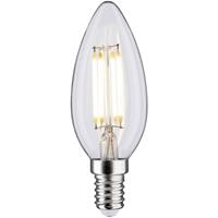 Paulmann LED-kaars E14 5W filament 3-stap-dim