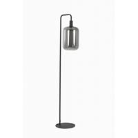 Vloerlamp Lekar Zwart