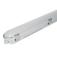 HOFTRONIC™ F01 IP66 LED Armatuur 120 cm 40W 5200lm Osram transformator - koppelbaar - Lichtkleur instelbaar - Vermogen instelbaar