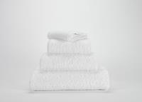 Abyss & Habidecor Super Pile Douchelaken 70x140 100 white