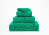 Abyss & Habidecor Super Pile Douchelaken 70x140 230 emerald