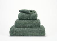Abyss & Habidecor Super Pile Douchelaken 70x140 280 evergreen