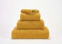 Abyss & Habidecor Super Pile Douchelaken 70x140 850 safran