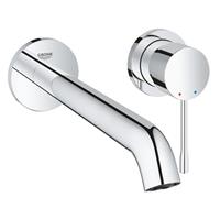 Grohe Essence Afbouwdeel v. 2-gats inbouw wandkraan L-size Chroom 29193001