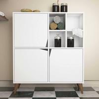 Kalune Design | Dressoir Pulse