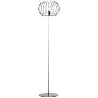 Home24 Staande lamp Silemia, Brilliant