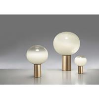 Artemide Laguna 16 tafellamp Brons