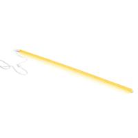 HAY Neon Tube LED - Yellow (508489)