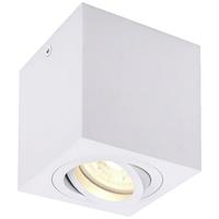 SLV TRILEDO 1002015 Plafondlamp Wit