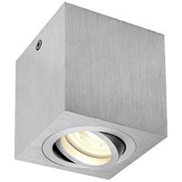 SLV TRILEDO 1002004 Plafondlamp Aluminium