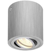 SLV TRILEDO 1002012 Plafondlamp Aluminium