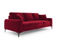 Mazzini Sofas | 4-zitsbank Madara velvet