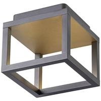 SLV Quadrulo CL LED DM 1005202 Anthrazit