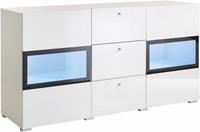 Helvetia Meble Dressoir Baros Breedte 132 cm