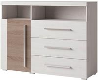 Helvetia Meble Dressoir Roger Breedte 120 cm