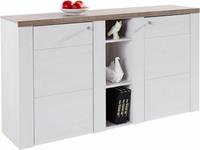 Helvetia Meble Dressoir Larona Breedte 155 cm