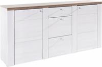 Helvetia Meble Dressoir Larona Breedte 176 cm