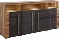 Helvetia Meble Dressoir Roger Breedte 182 cm