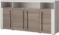 Helvetia Meble Dressoir Roger Breedte 182 cm