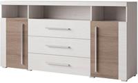 Helvetia Meble Dressoir Roger Breedte 182 cm