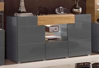 Helvetia Meble Dressoir Toledo Breedte 159 cm