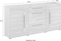 INOSIGN Helvetia Meble Dressoir Tulsa