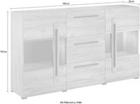 INOSIGN Helvetia Meble Dressoir Tulsa