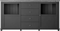 Home affaire Helvetia Meble Dressoir Evora
