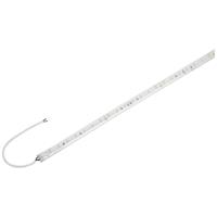 SLV LED Strip Grazia in Weiß 48W 3363,4lm IP54 2700K