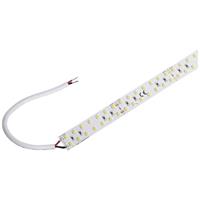 SLV GRAZIA PRO FLEXSTRIP 1004723 LED-strip Energielabel: E (A - G) 24 V/DC 5.00 m Natuurwit