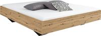 Rauch SELECT Futonbed Phoenix zonder hoofdbord