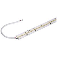 SLV LED Strip Grazia in Weiß 138,6W 12500lm Warmweiß