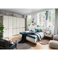 Home24 Bedframe Barcelona IV, Wiemann