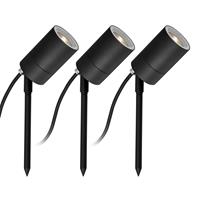 KS Verlichting Set LED Pin 3 stuks