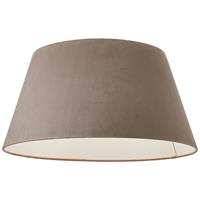 Brilliant Deckenleuchte 50cm grau