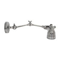 Nostaluce Indigo swing zilver