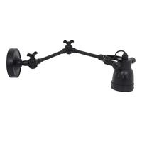 Nostaluce Indigo swing zwart