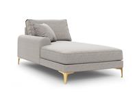 Mazzini Sofas | Chaise longue Madara hoek links