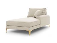 Mazzini Sofas | Chaise longue Madara hoek rechts