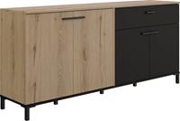 Gautier Dressoir Trust 4 deuren