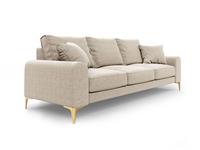 Mazzini Sofas | 4-zitsbank Madara