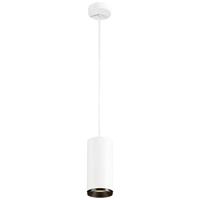 SLV NUMINOS L 1004344 LED-hanglamp LED vast ingebouwd 28 W Wit