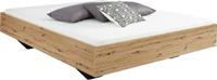 Rauch SELECT Futonbed Phoenix zonder hoofdbord