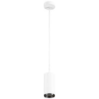 SLV NUMINOS M 1004263 LED-hanglamp LED vast ingebouwd 20 W Wit