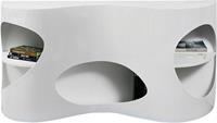 SalesFever Dressoir Design kast made in Germany, sidetable in ultramodern model